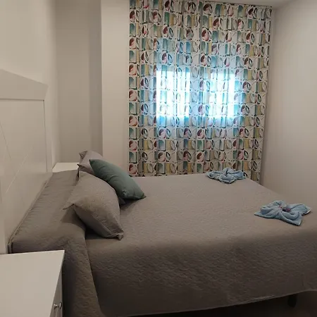 Apartamento Luxury