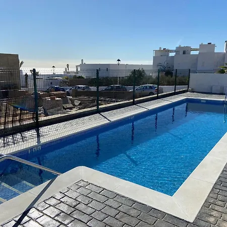 Luxury * Mojácar