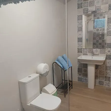 Luxury Apartment