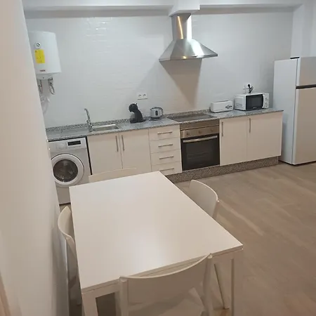 Apartment Luxury