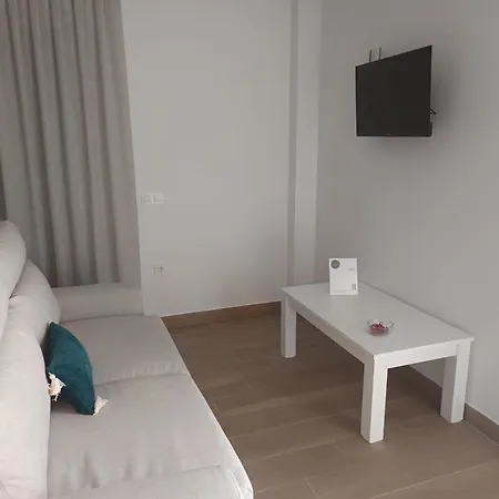 Luxury Apartment *