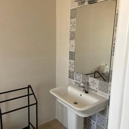 Luxury Apartment