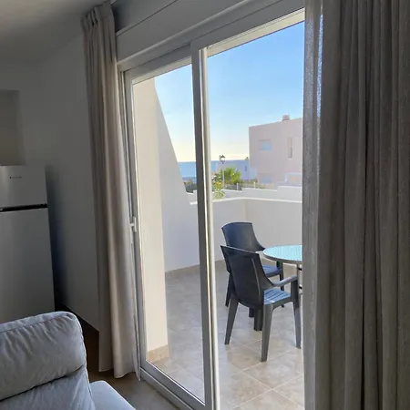 Luxury Apartment