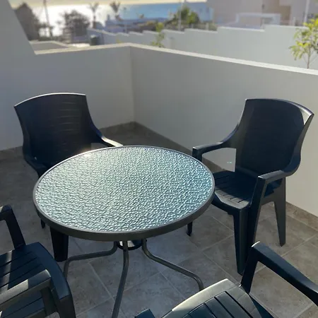 Luxury Apartment Mojacar