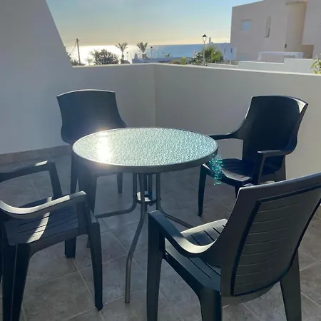 Luxury Mojacar