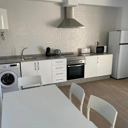 Apartment Luxury Mojacar