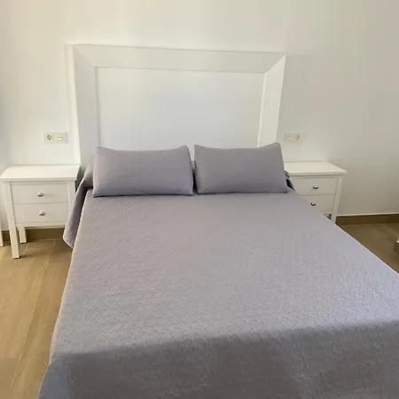 Luxury Mojacar