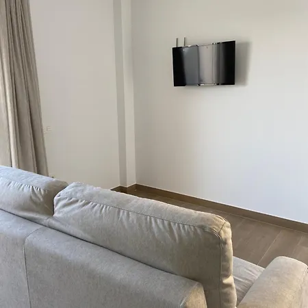 Apartment Luxury *