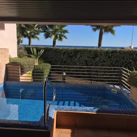 Luxury Bed & Breakfast Estepona